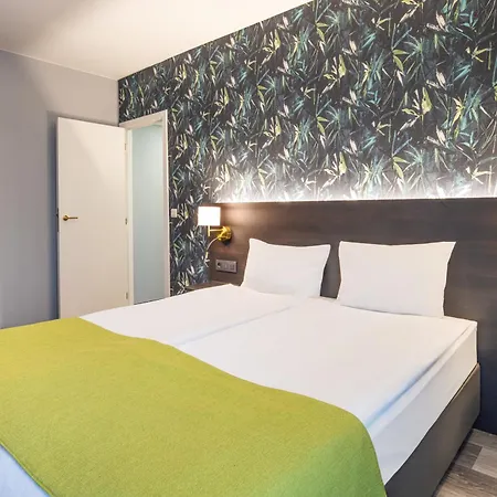 Thon Parnasse 4* Ixelles