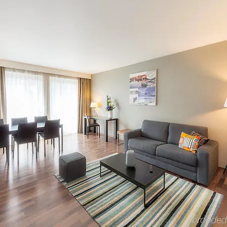 Thon Parnasse 4*